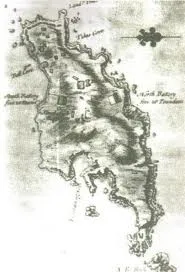 Carbonear Island