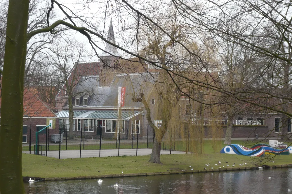Museum of the Mind Dolhuys