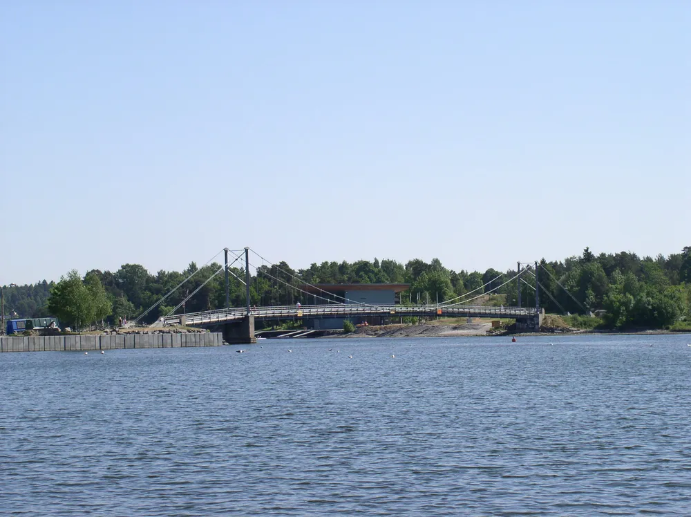 Kalvøya