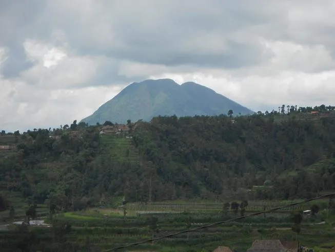 Mountain Telomoyo
