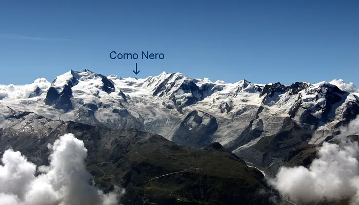 Schwarzhorn