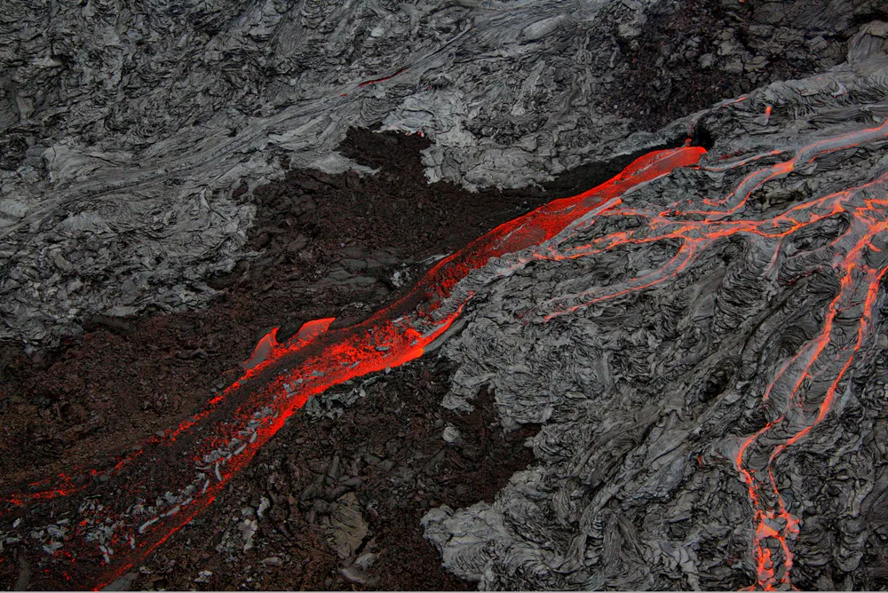Hawaiʻi Volcanoes National Park