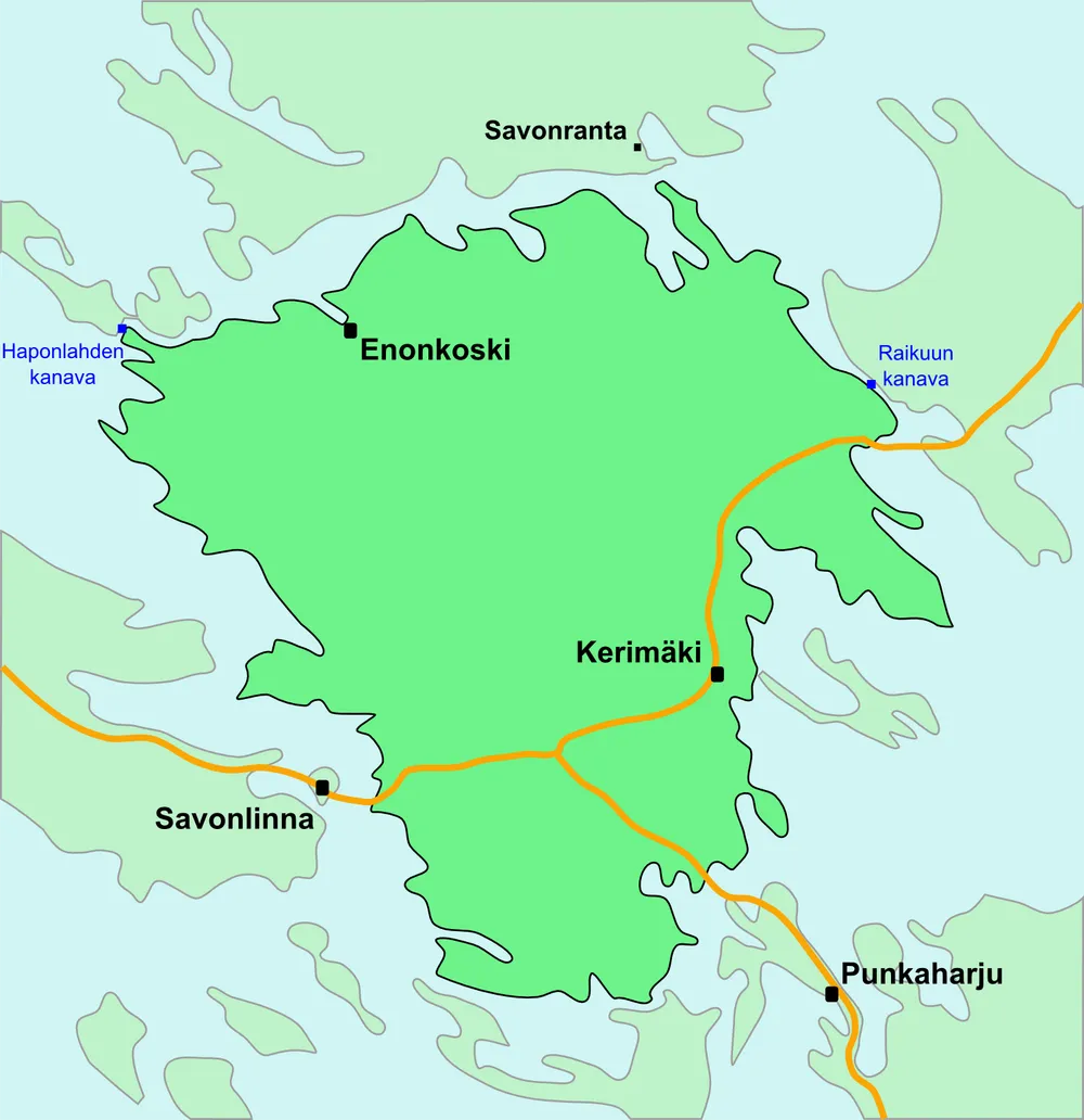 Sääminginsalo
