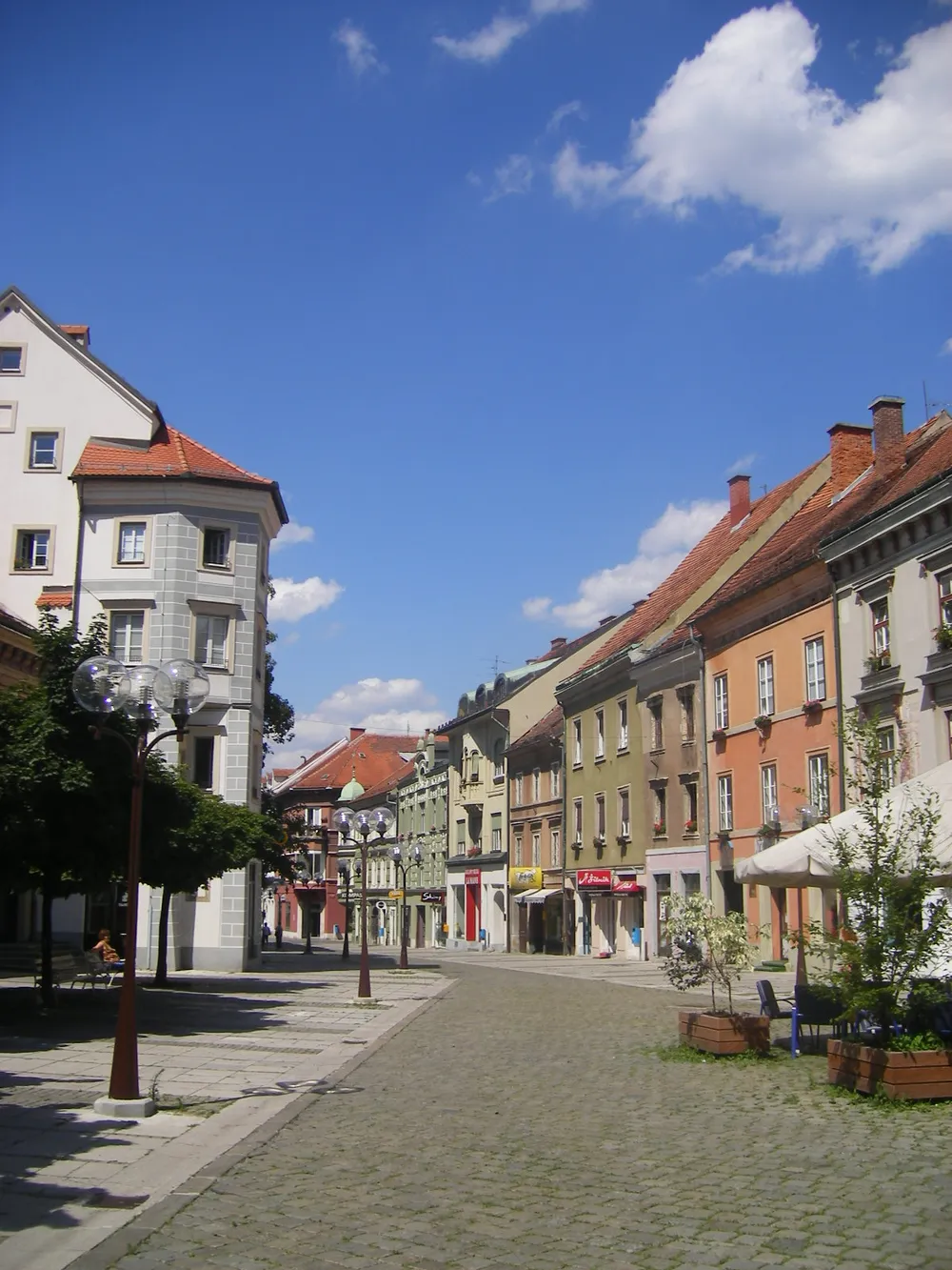 Celje, Slovenia