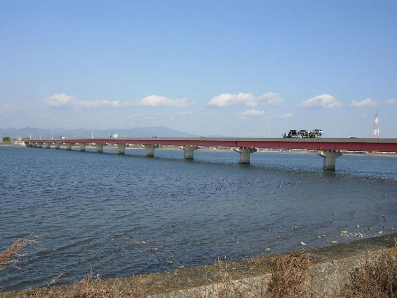 Toyokawa Bridge