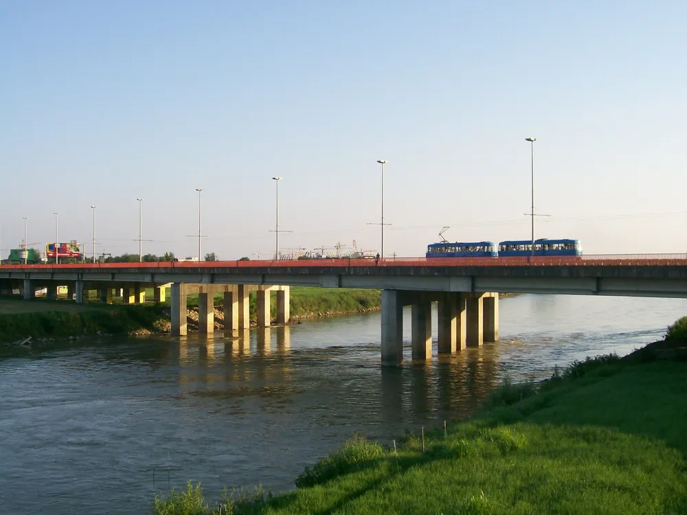 Adriatic Bridge