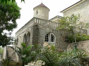 Château Vial