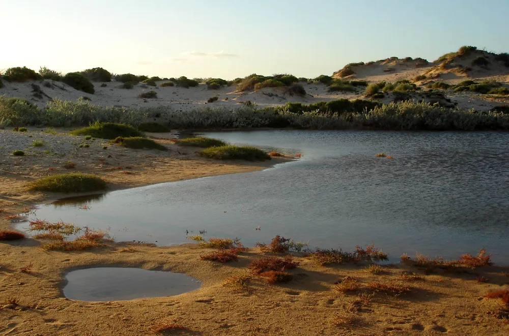 Cape Range National Park