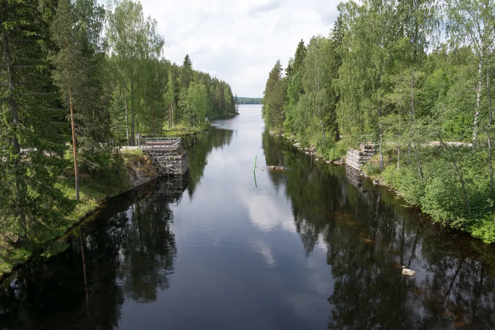 Kaavinjärvi