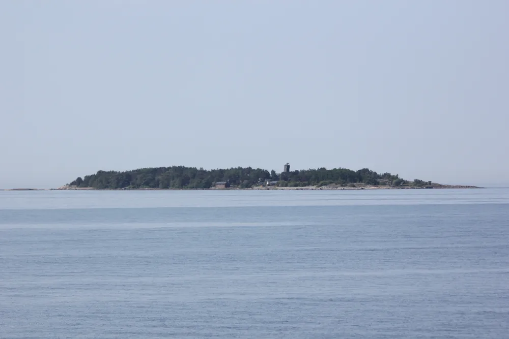 Kuivasaari