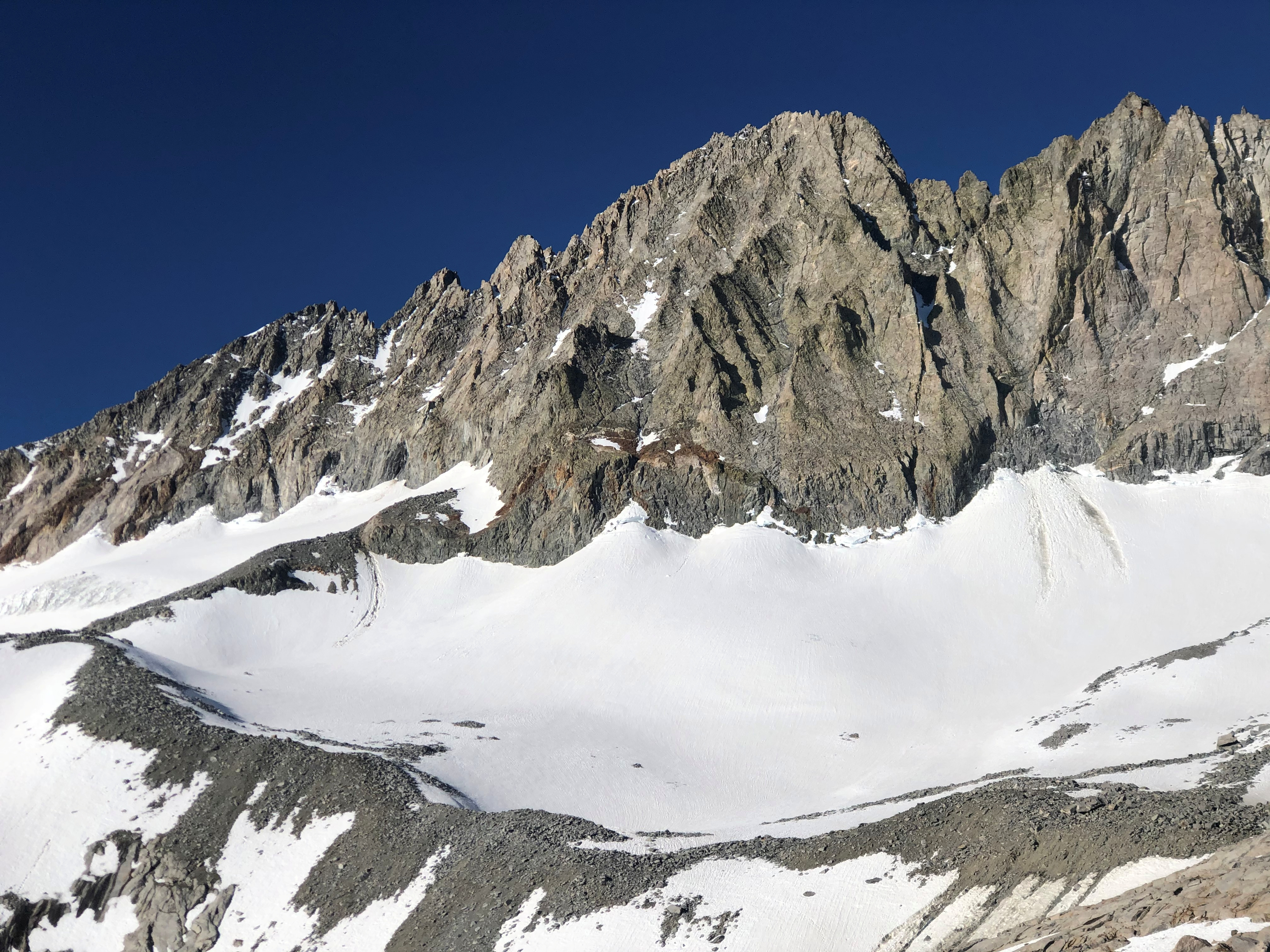 Middle Palisade