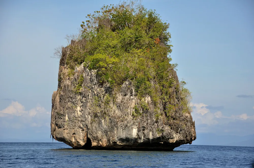 Dinagat Island