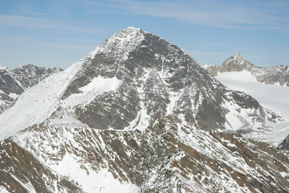Schrankogel