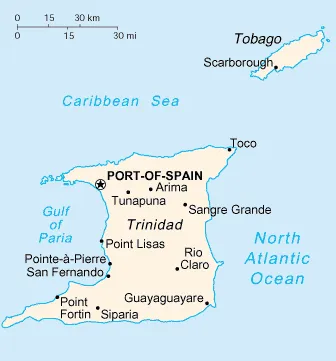 Trinidad