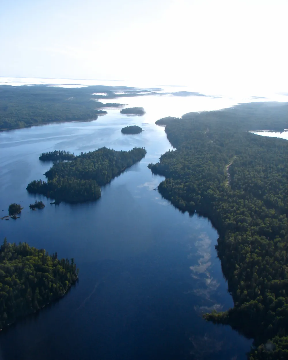 Abram Lake