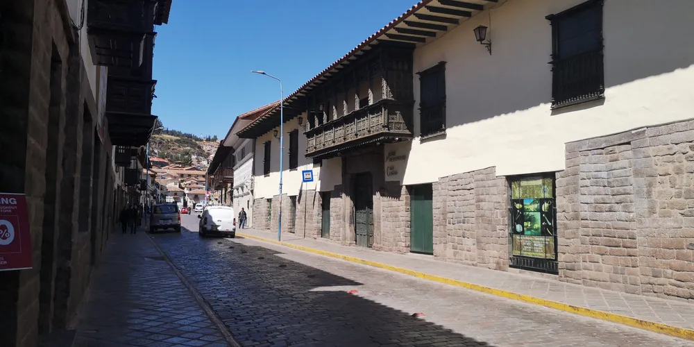 Casa Concha