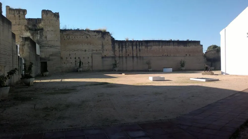 Castillo