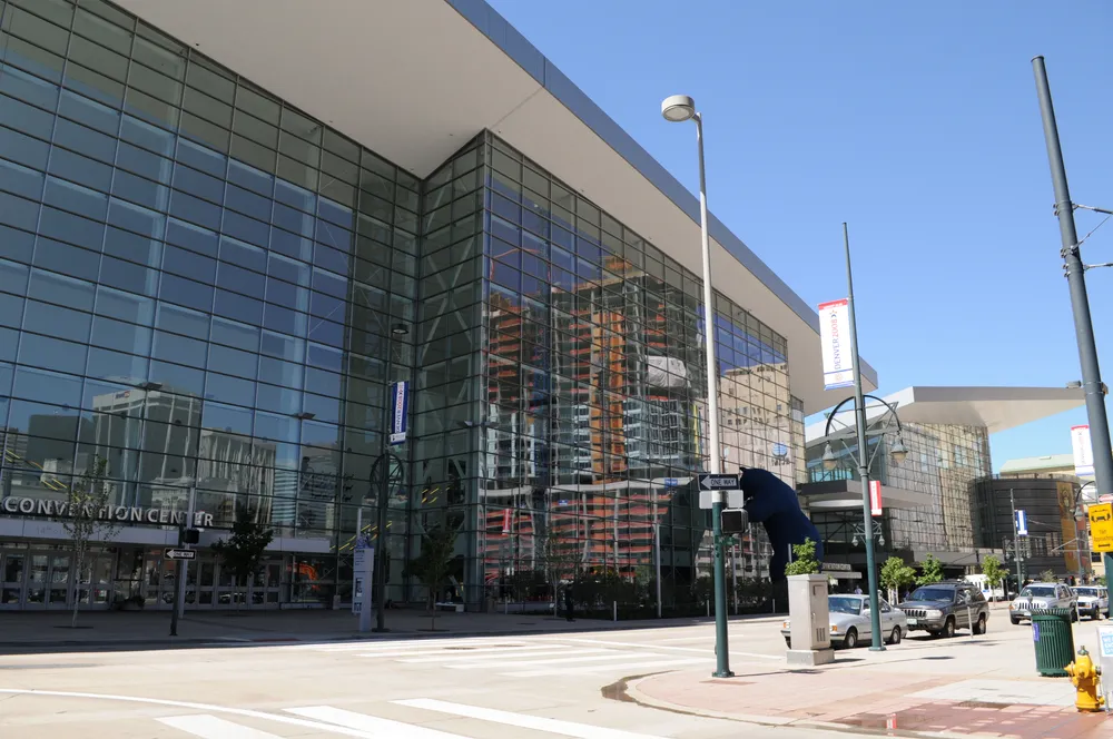 Colorado Convention Center