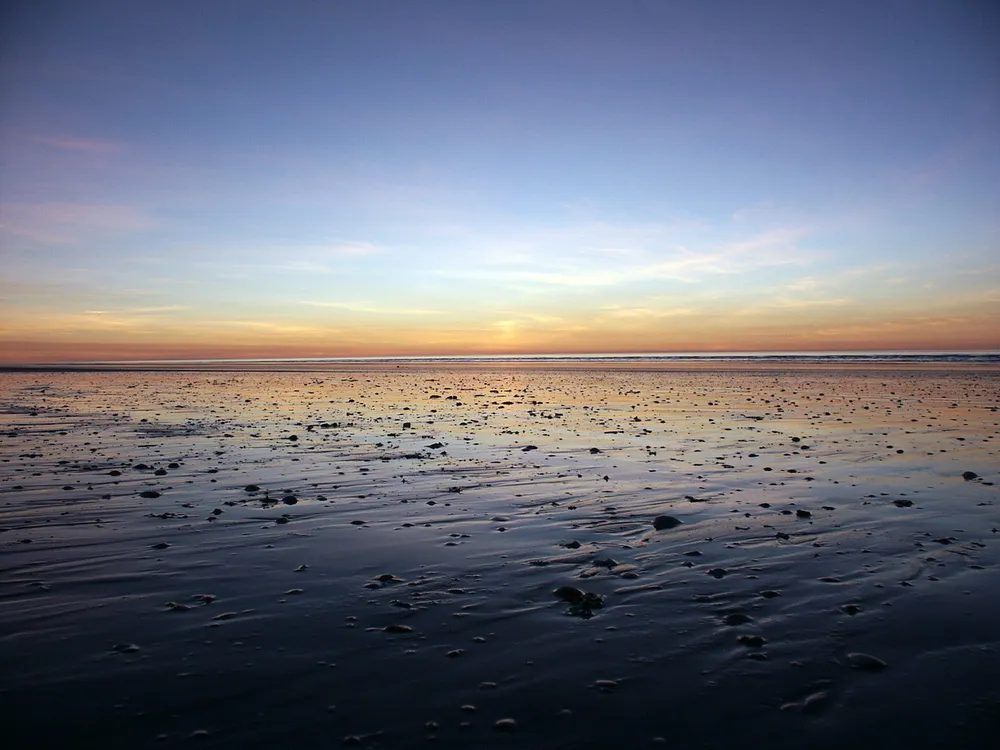 Eighty Mile Beach