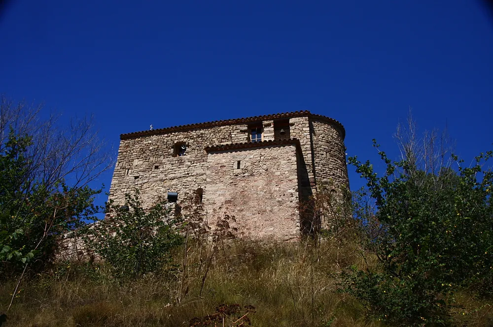Castle of Gallifa