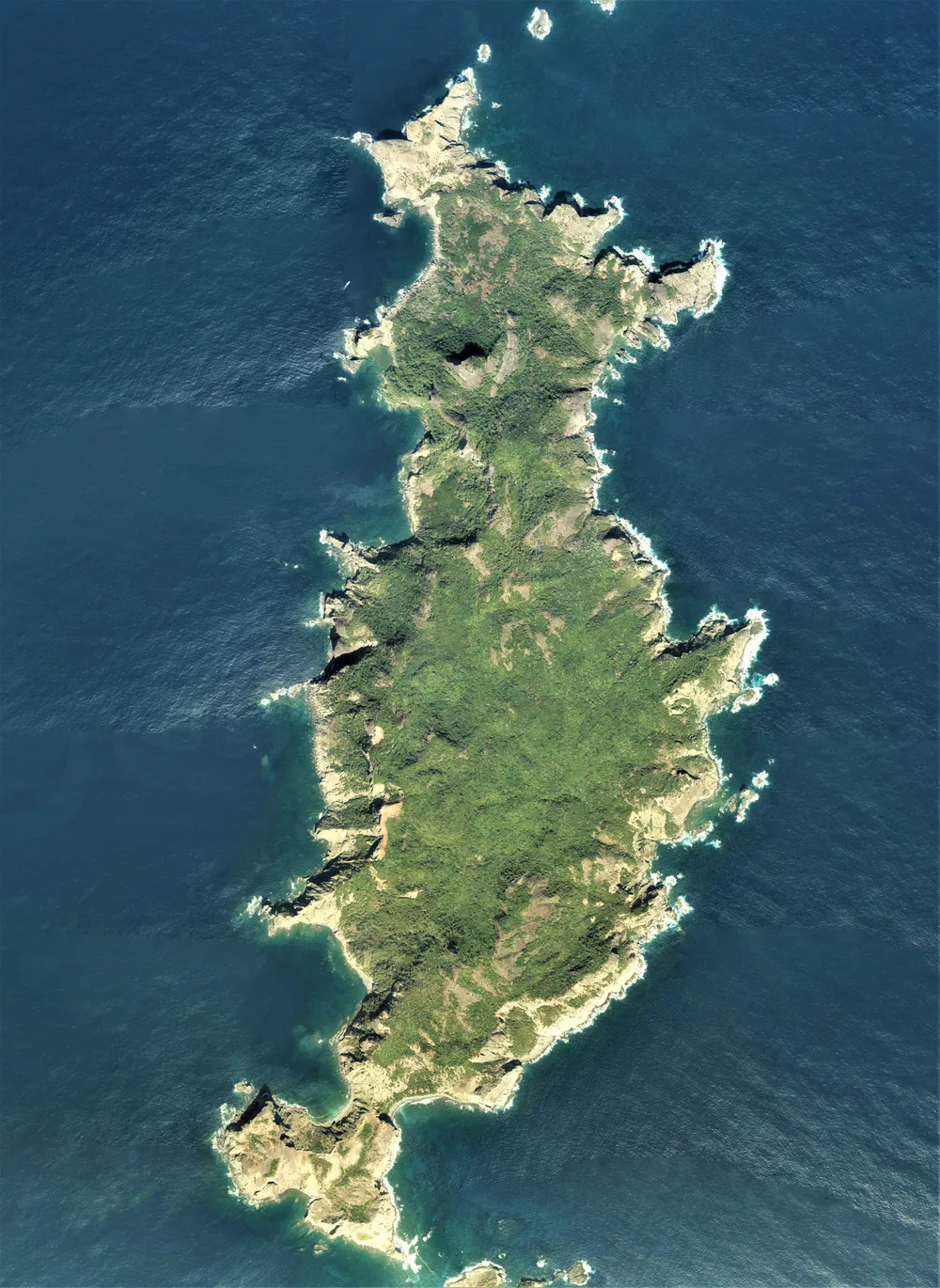 Otōtojima