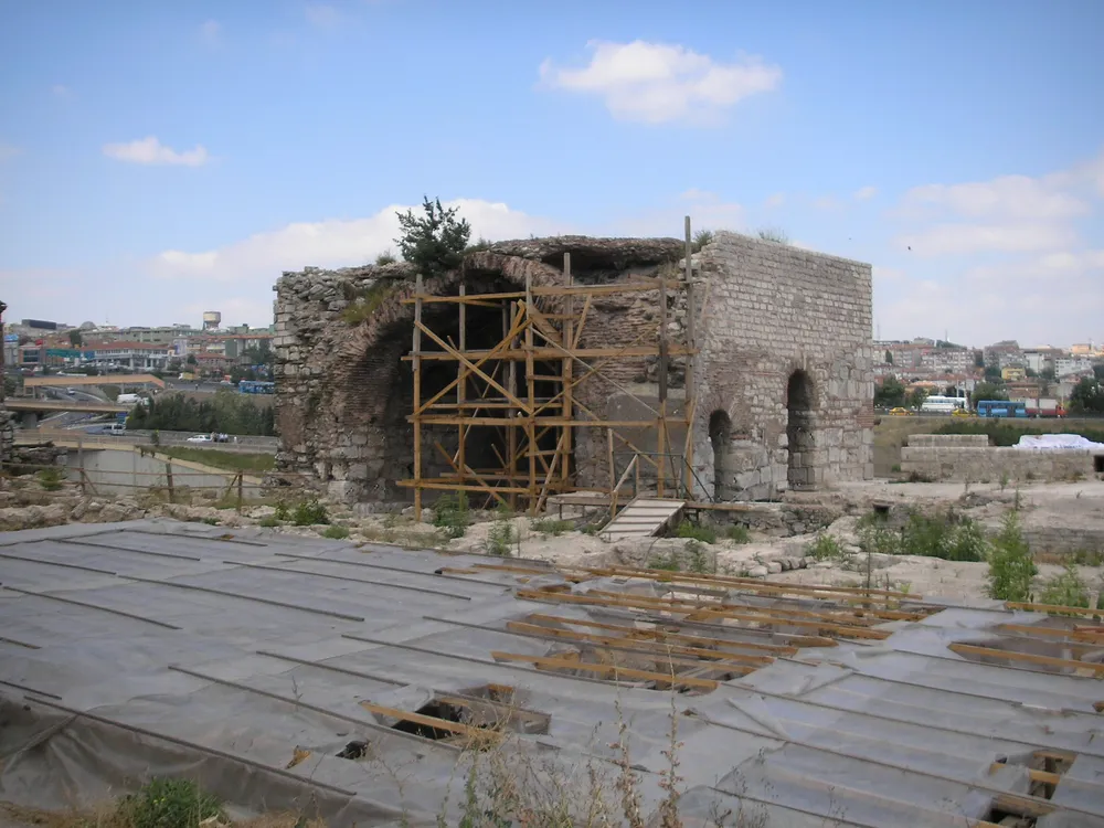 Palace of Blachernae