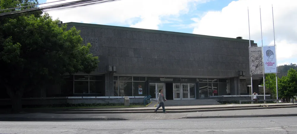Casa del Arte