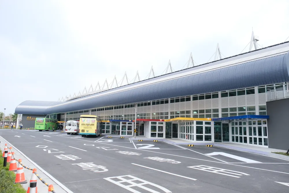 Pingtung City, Taiwan