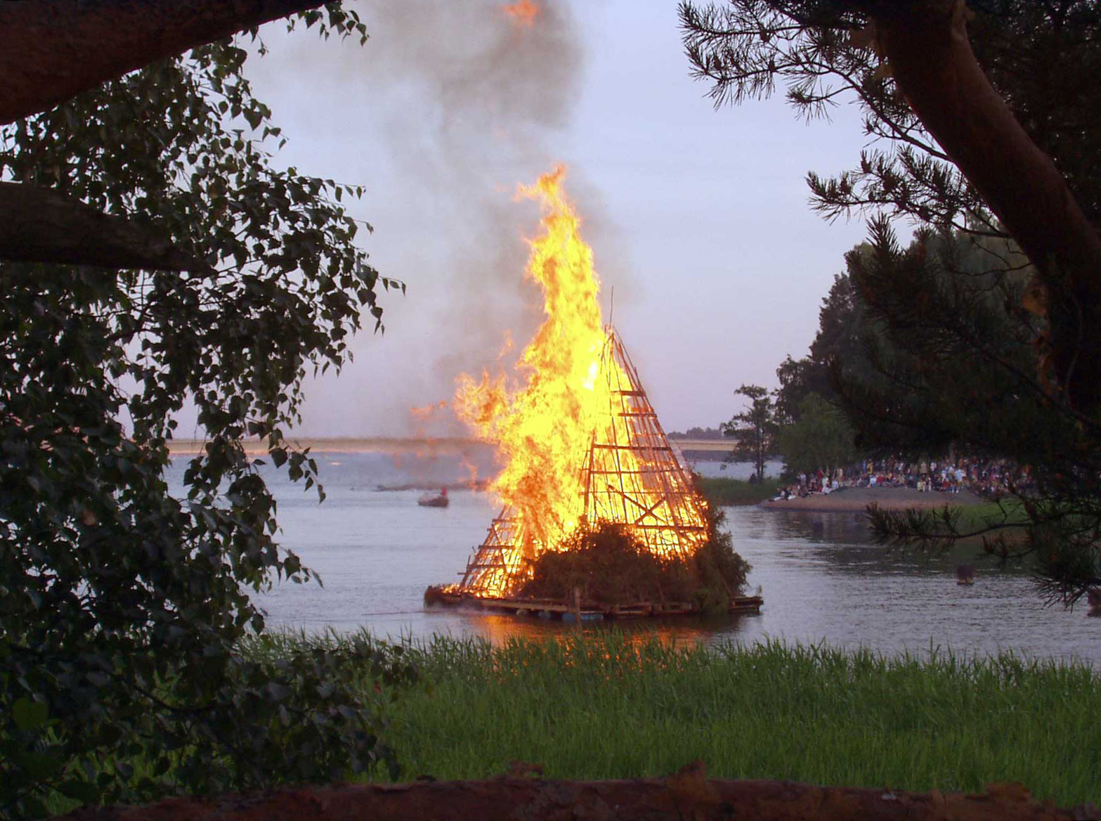 Seurasaari