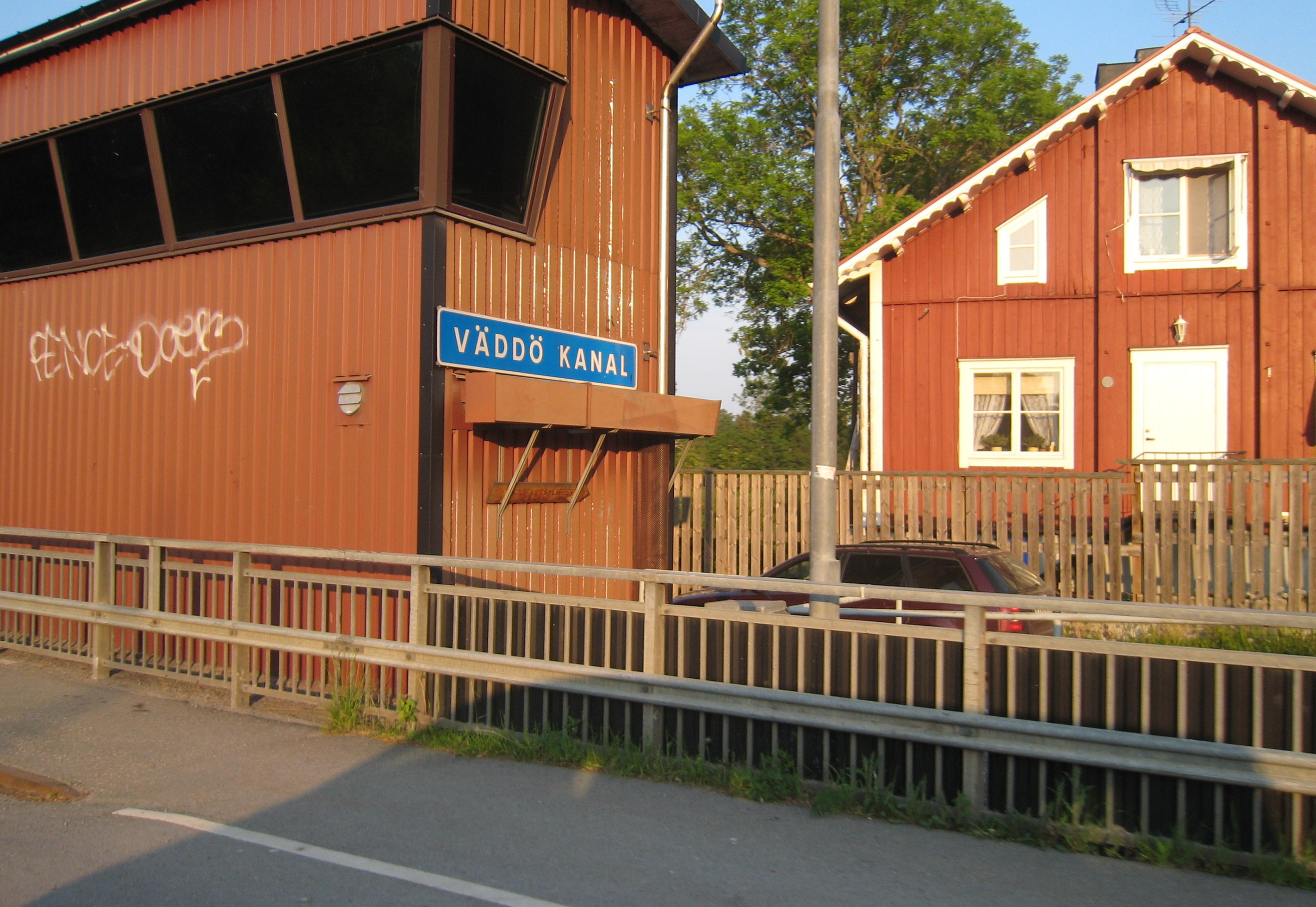Väddö