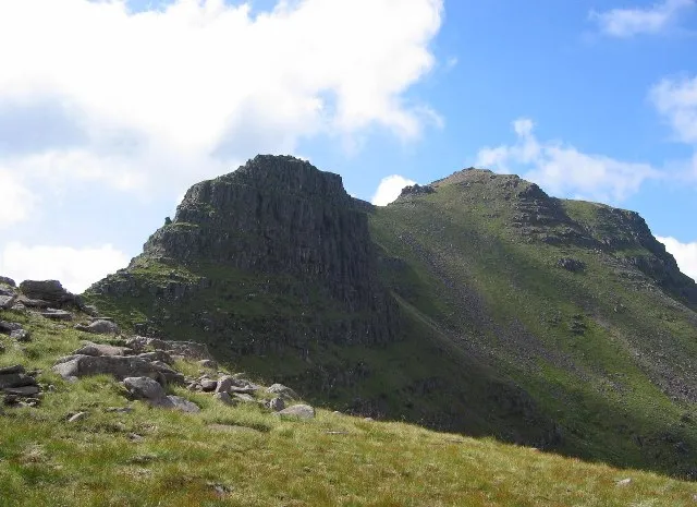 Beinn Dearg