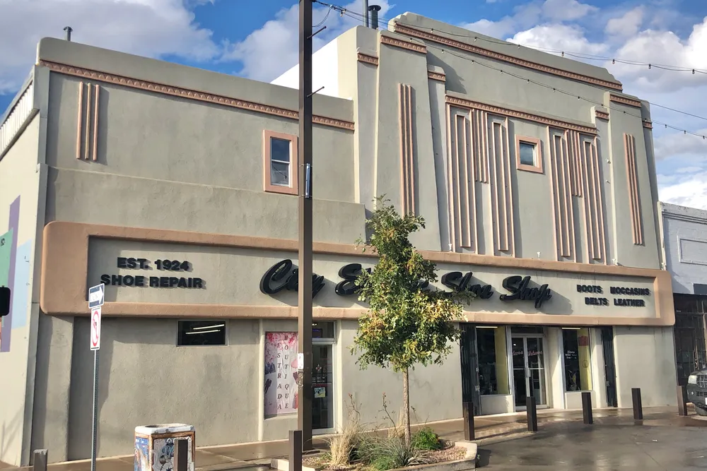 Chief Theatre