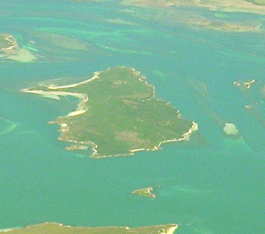 Briggs Islet
