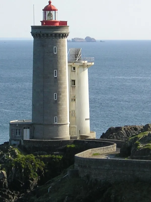 Petit Minou Lighthouse