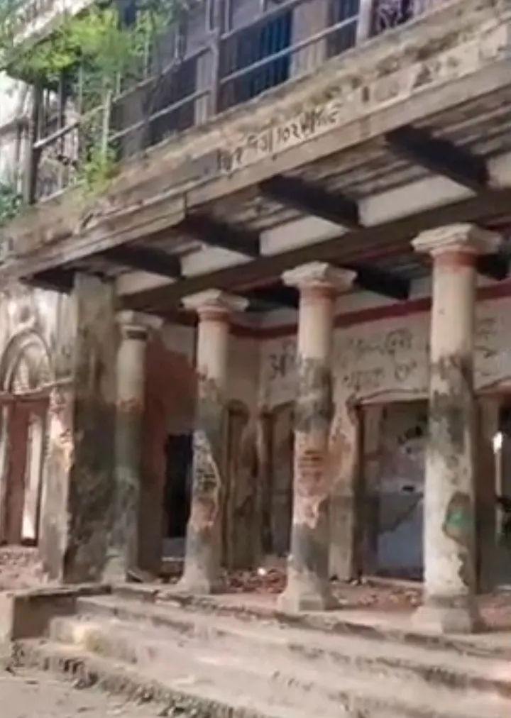 Dhar Zamindar Bari