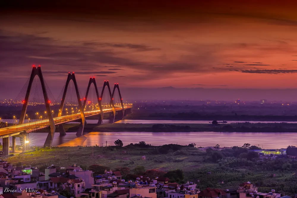 Nhật Tân Bridge