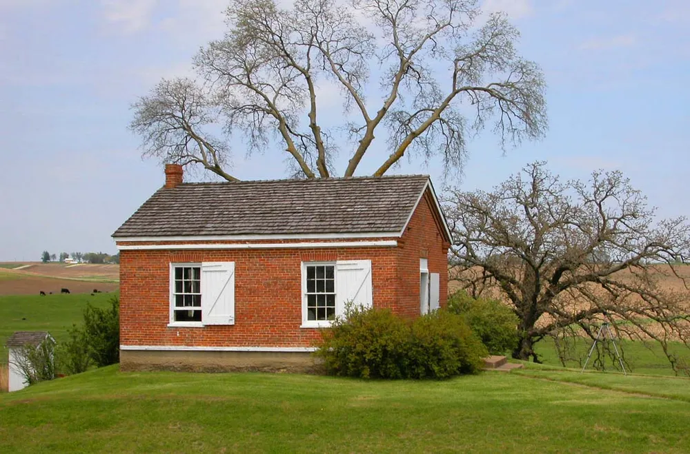 Abbe Creek School