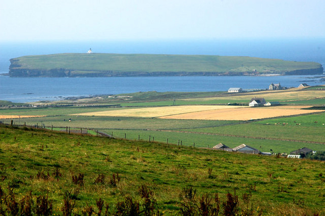 Brough of Birsay