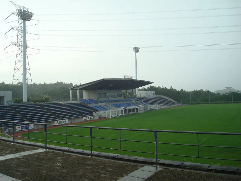 J-VILLAGE Stadium