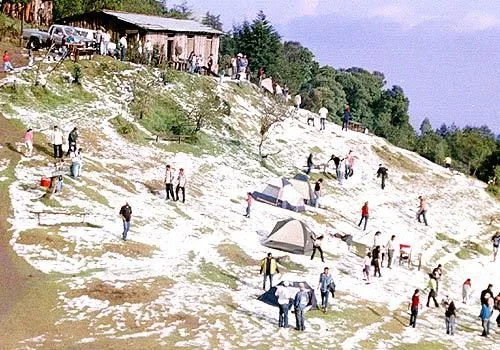 Cerro El Pital