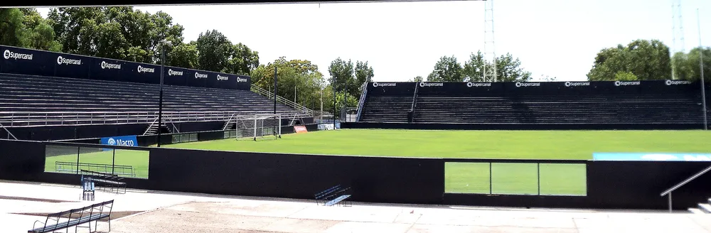 autista Tragantini Stadium
