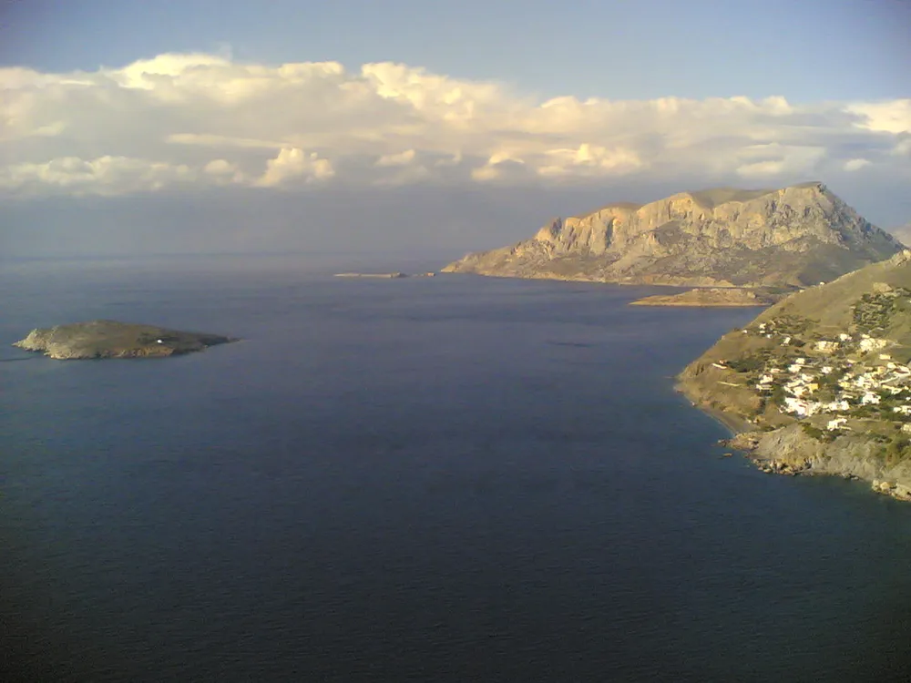 Agia Kyriaki