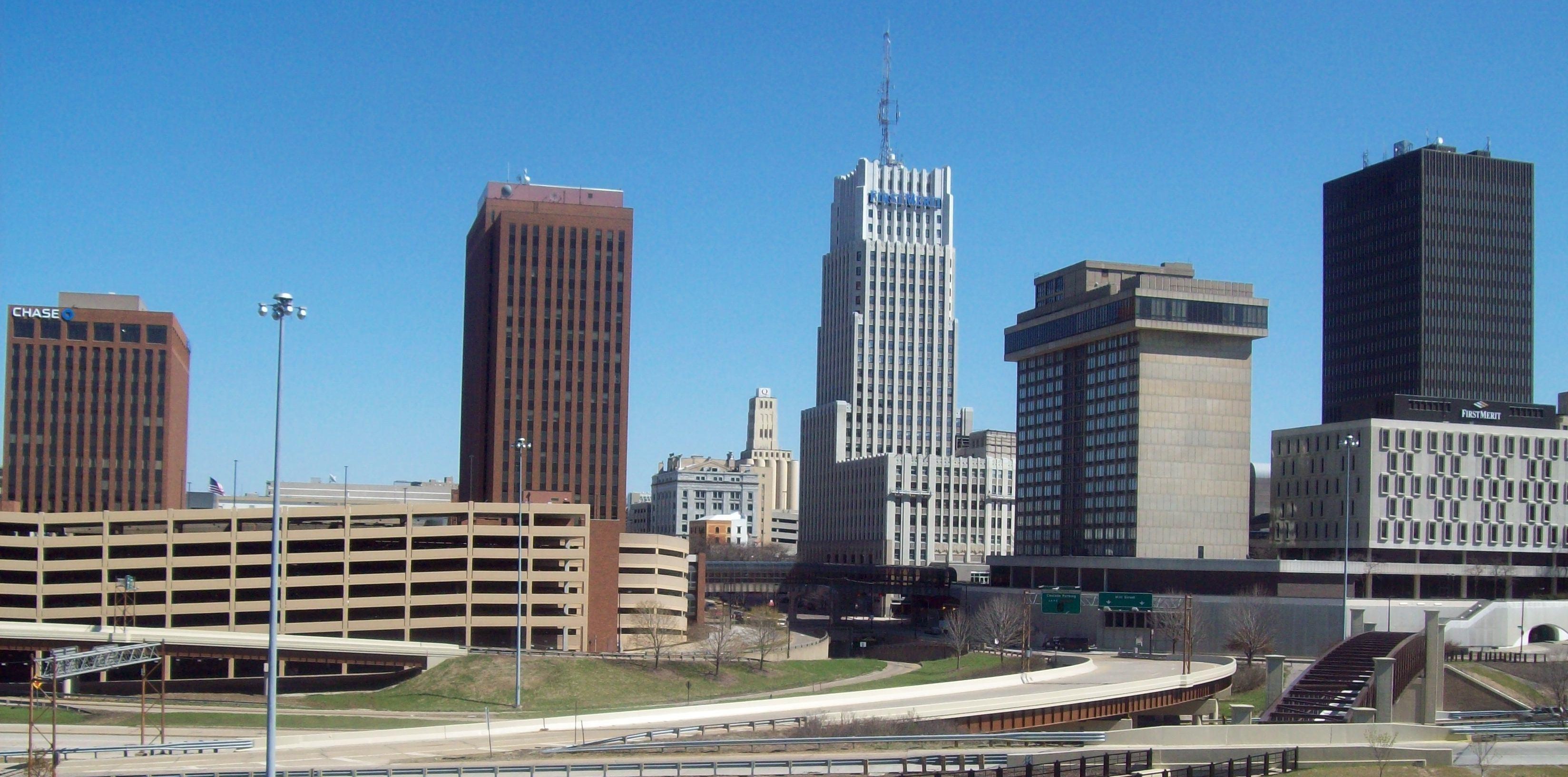 Akron, United States