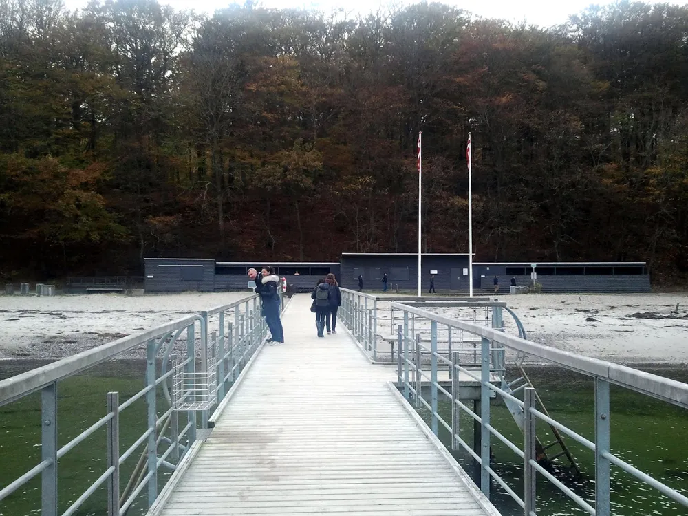 Ballehage