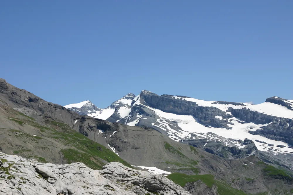Mont Ruan