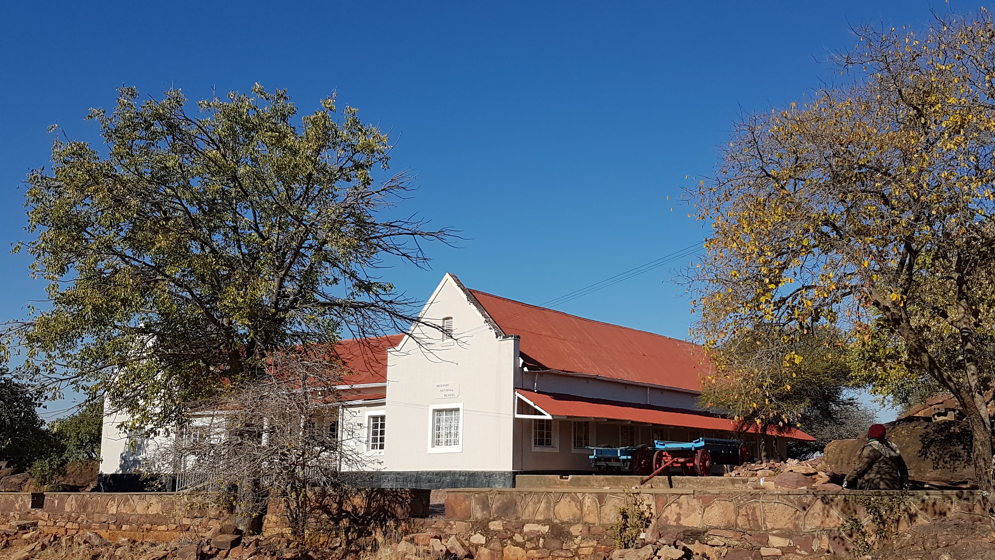 Phuthadikobo Museum