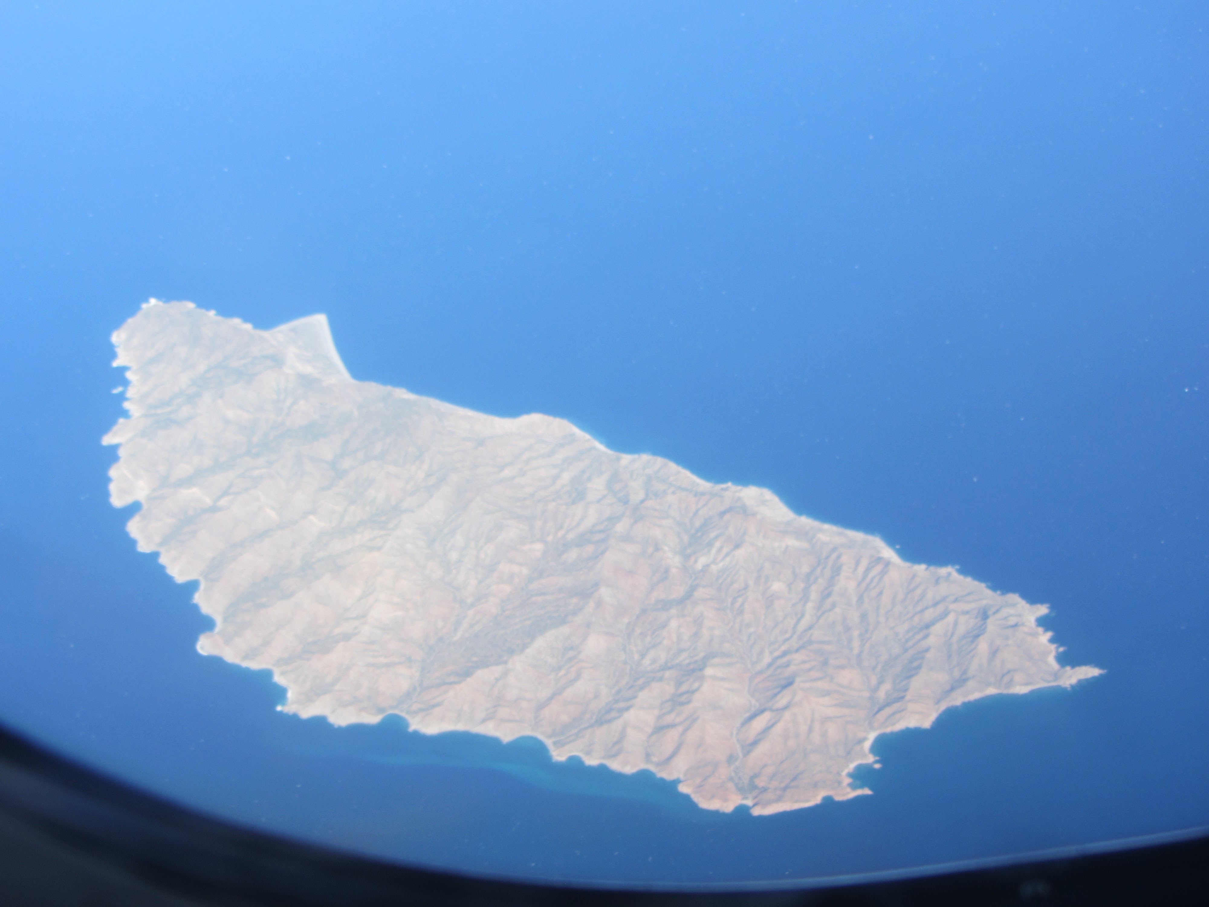 Isla Santa Catalina