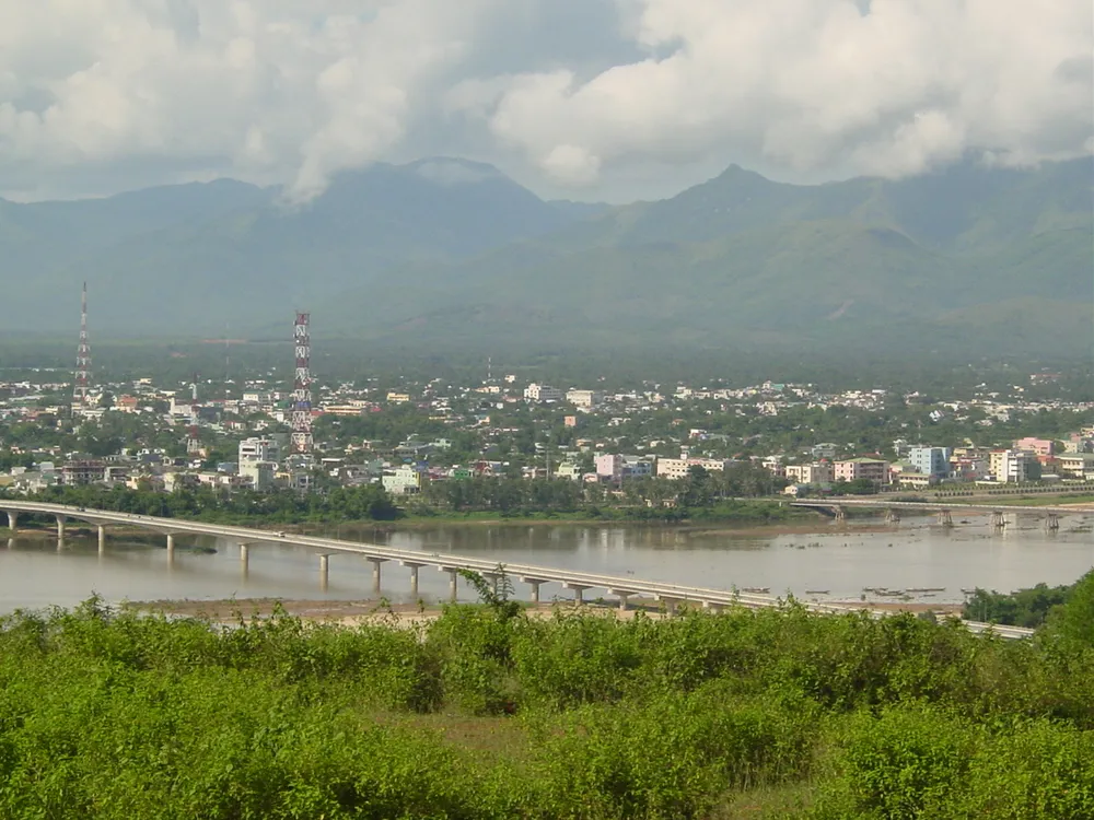 Chu Lai Economic Zone, Vietnam