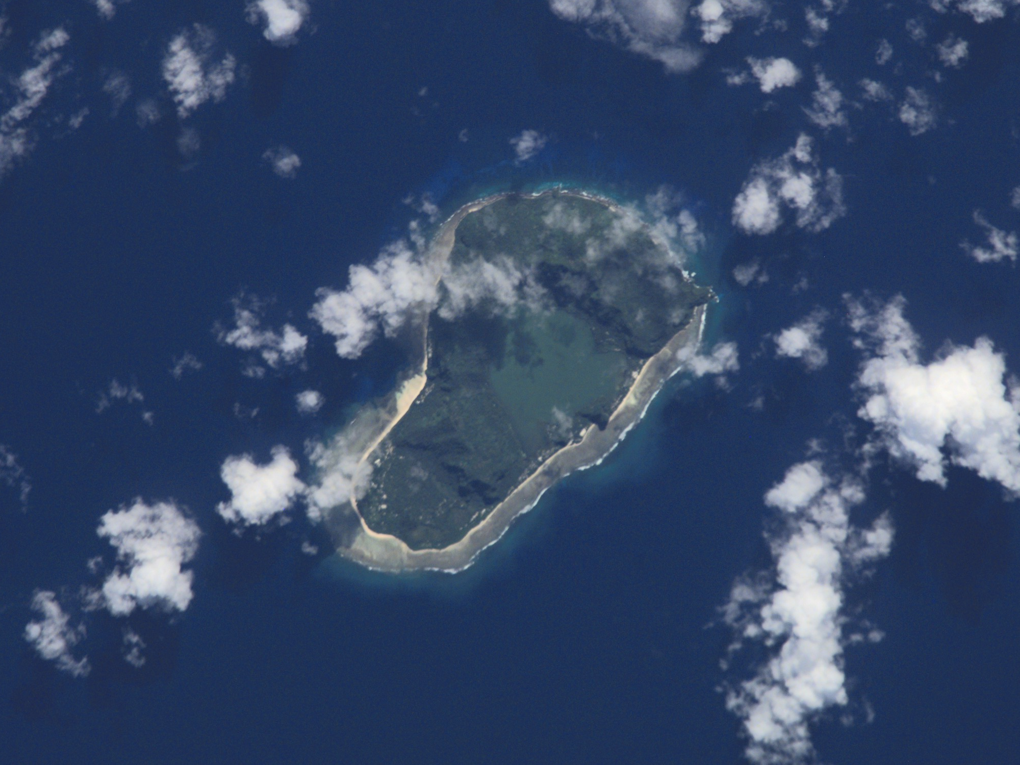 Tikopia