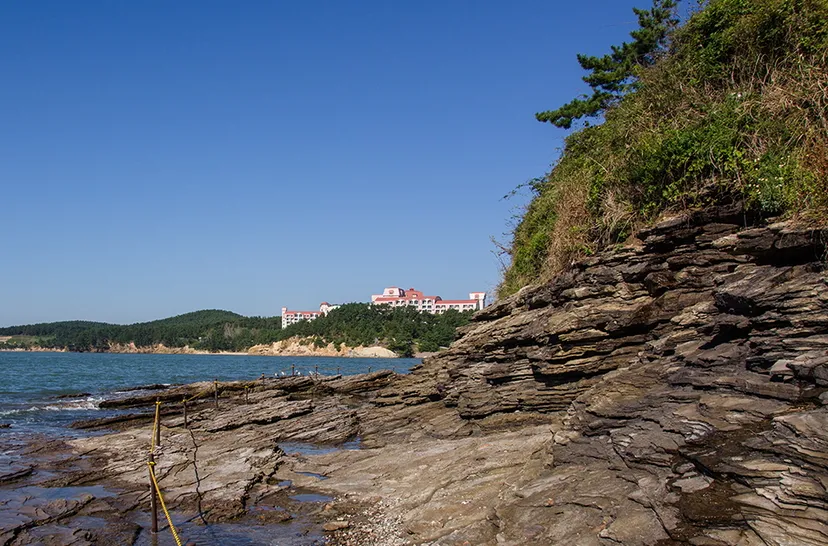Buan County, South Korea